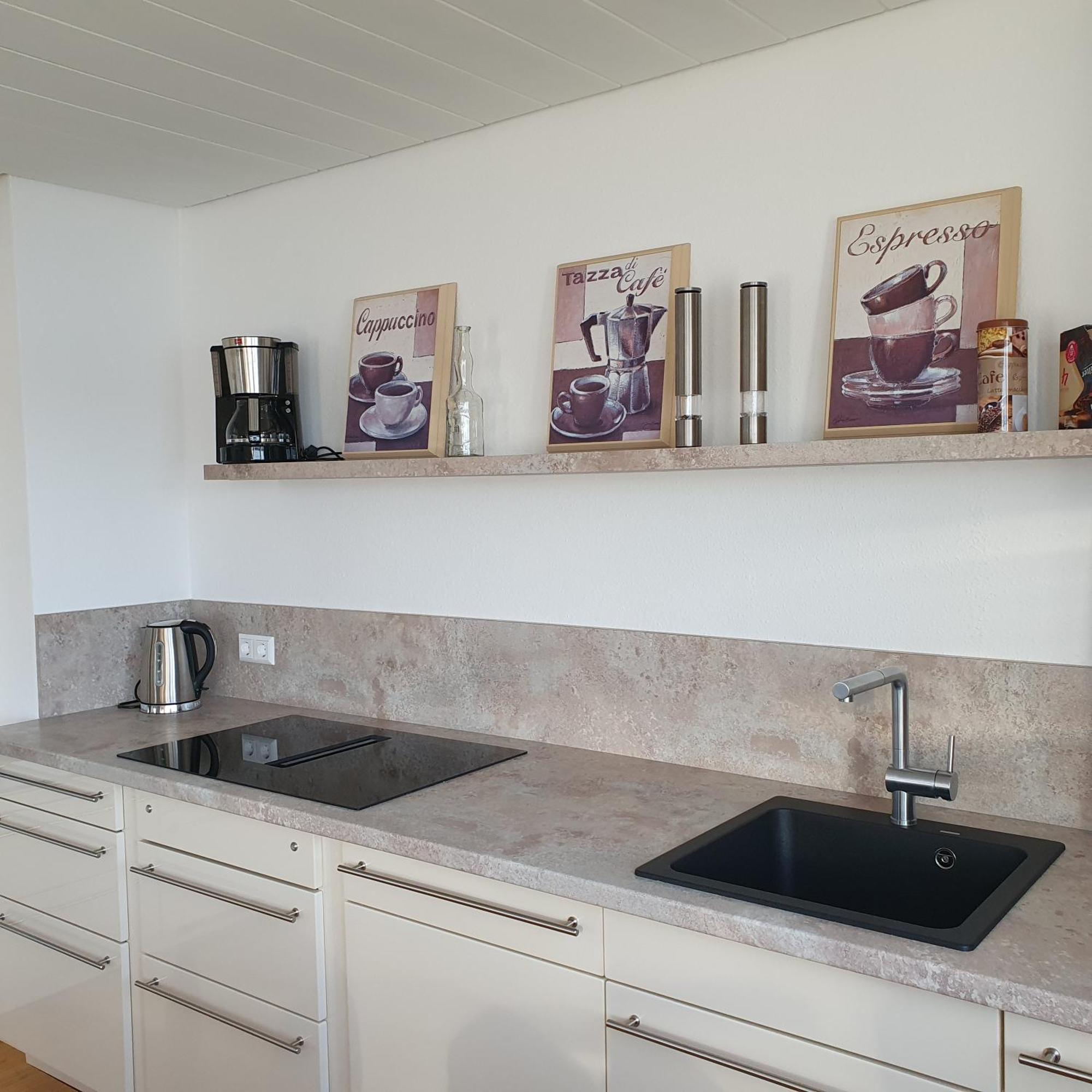 Ferienwohnung Panorama Seesicht Sipplingen Exterior foto